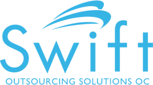 Swift Outsourcing Solutions OC logo